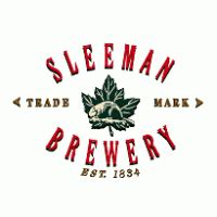 Sleeman Logo PNG Vector (EPS) Free Download