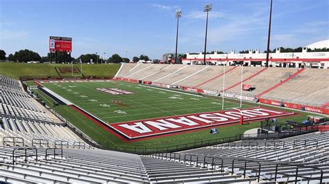 Ragin' Cajun Athletics announces Our Lady of Lourdes Stadium renovation – Crescent City Sports