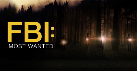 FBI: Most Wanted - CBS - Watch on Paramount Plus