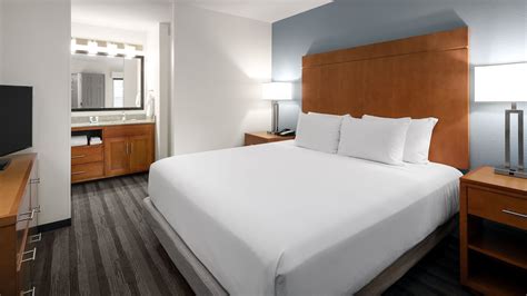 Extended Stay Hotel in Scottsdale, AZ | Hyatt House Scottsdale / Old Town