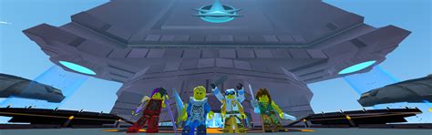 User blog:PatchM142/Nexus Tower update June 1! - The LEGO Universe Wiki