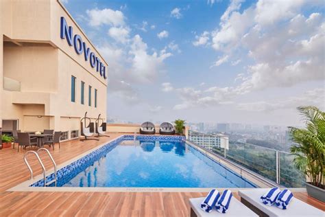 Novotel Mumbai International Airport, Mumbai – Updated 2023 Prices