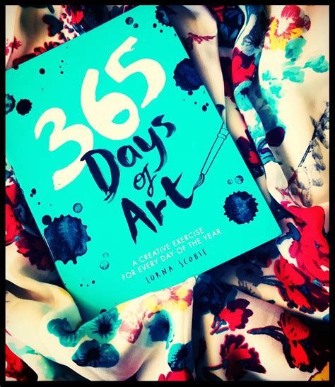 365 Days of Art, Week 8 | Art challenge, Art, Sketch book