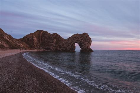 Free Images : sea, coast, sky, headland, coastal and oceanic landforms, promontory, shore, rock ...