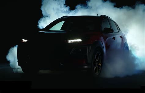 Hyundai teases upcoming compact crossover in new video | Driving