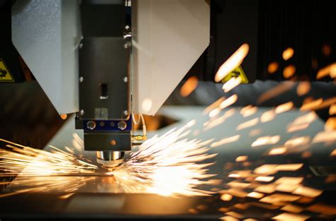 Top 10 CNC Machine Applications: - Qviro Blog