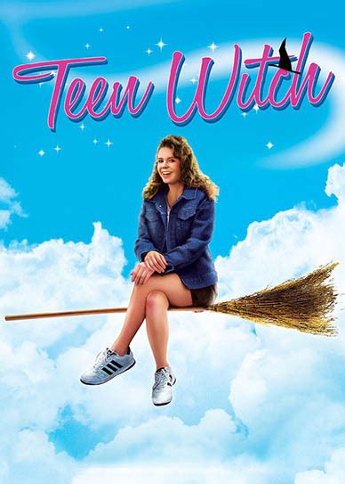 Teen Witch (1989) 720p & 1080p Bluray Free Download – Filmxy