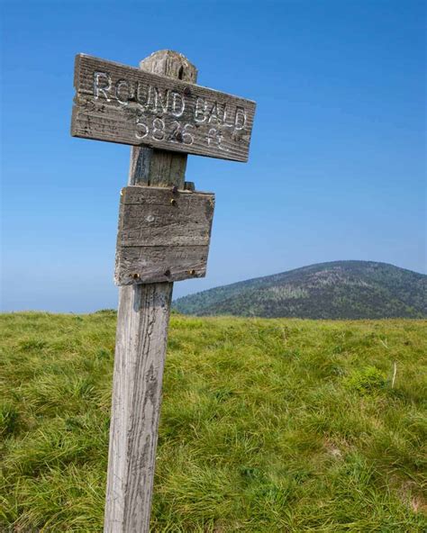 National Trails Day®...at Roan Mountain State Park! - American Hiking ...