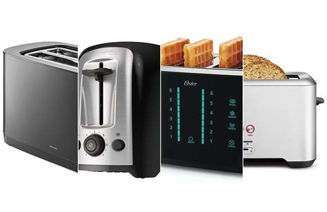 The best toasters for 2024, tested and reviewed | Popular Science