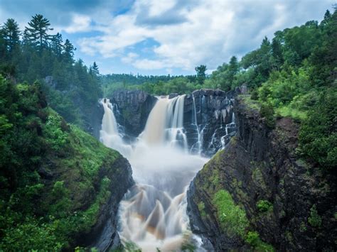 10 Breathtaking Minnesota State Parks You Need to See in 2020