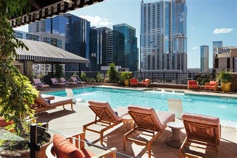 Hotel ZaZa Austin - UPDATED 2024 Prices, Reviews & Photos