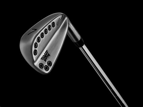 PXG Golf Clubs Review: Expensive, But Oh So Nice | WIRED