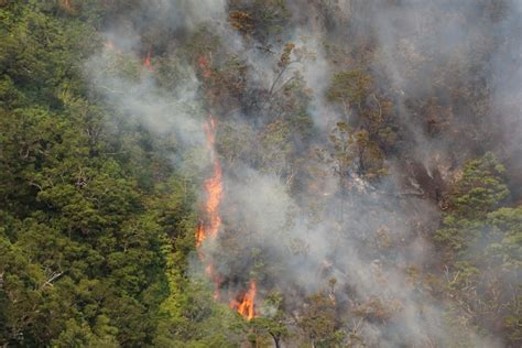 Trades return to Hawaii, Mililani fire still 70% contained