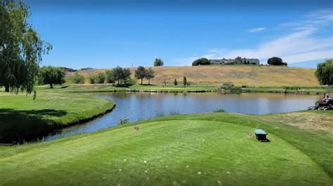 8 Best Golf Courses in Boise, ID (2024)