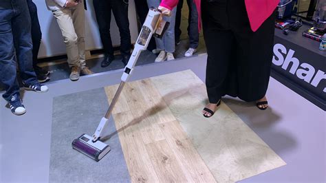 I tried Shark's most intelligent vacuum yet, and it's perfect for lazy cleaners like me | TechRadar