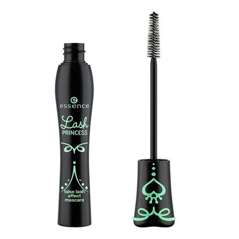 ESSENCE MASCARA LASH PRINCESS