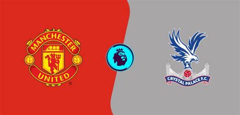 Watch Manchester United v. Crystal Palace Live