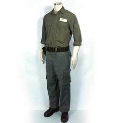 Security Uniforms Suppliers, Manufacturers & Dealers in Chennai