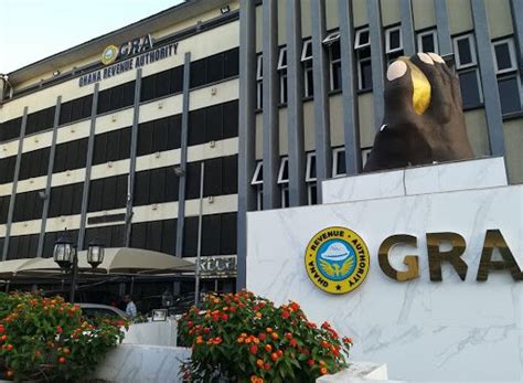 GRA adopts measures to reduce OMCs’ tax default – www.myinfo.com.gh