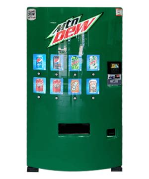 Buy Beverage / Drink Vending Machines in California