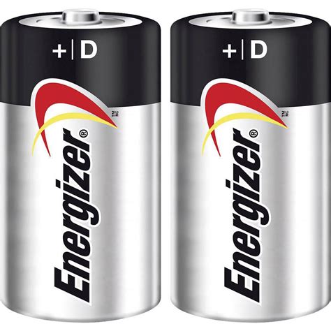 Energizer D+ size batteries, Mobile Phones & Gadgets, Mobile & Gadget Accessories, Power Banks ...