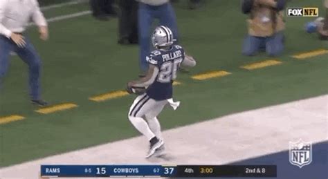 Dallas Cowboys GIF by NFL - Find & Share on GIPHY