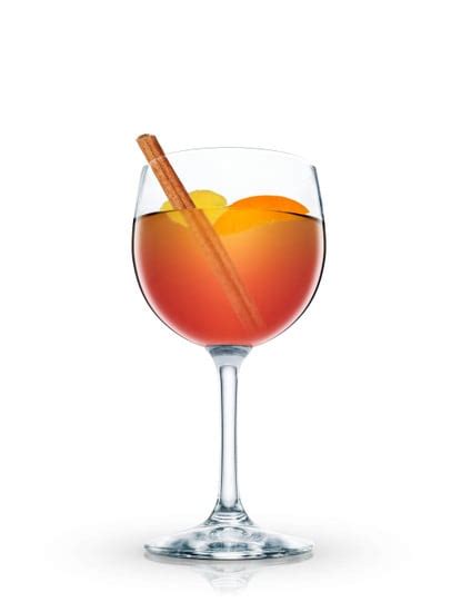 Hot Spiced Cider Recipe | Absolut Drinks