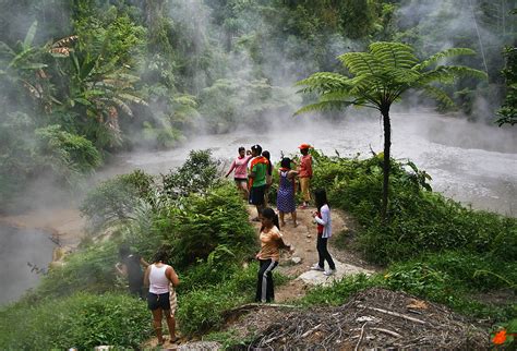 Lake Agco in Kidapawan city – MindaNews