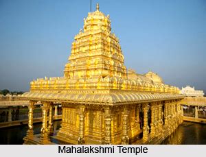 Mahalakshmi Temple, Mumbai