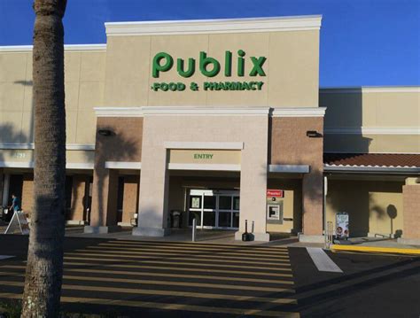 Ed Albanesi: New Publix lives up to its name | Totally St. Augustine