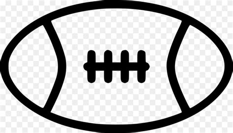 Rugby American Football Ball Dart Board Coloring Page, Disk, Logo PNG - FlyClipart