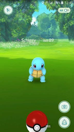 Squirtle | Wiki | Pokemon GO Amino