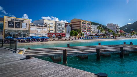 Philipsburg, St. Maarten :: Behance