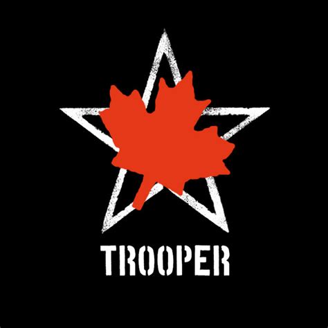 Trooper Concert & Tour History (Updated for 2024 - 2025) | Concert Archives