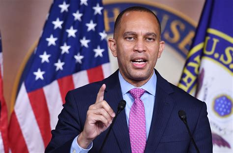 Leader Jeffries: What Rep. Hakeem Jeffries means to Democrats, and NYC ...