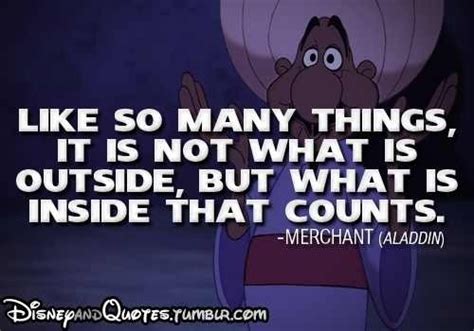 Aladdin Disney Quotes. QuotesGram