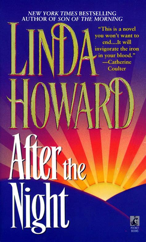 After The Night eBook by Linda Howard | Official Publisher Page | Simon ...