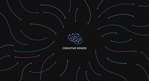 Creative minds logo design :: Behance