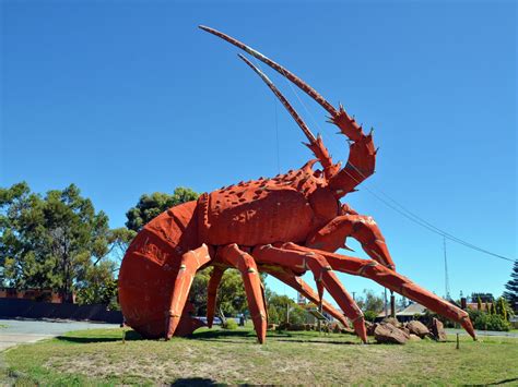 Visit Kingston on the Limestone Coast, South Australia