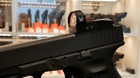 Vortex Venom Red Dot Review (2025): Worth the Money? - Scopes Field