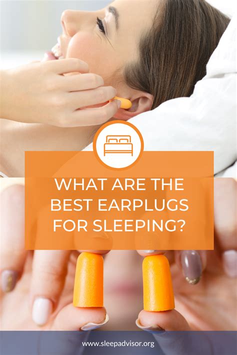 Best Earplugs for Sleeping - Top 6 Products Reviews and Ratings (2023)