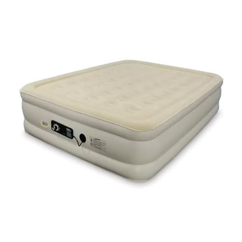 I Tested the Serta Air Mattress with Never Flat Pump - Here's Why It's a Game-Changer for ...