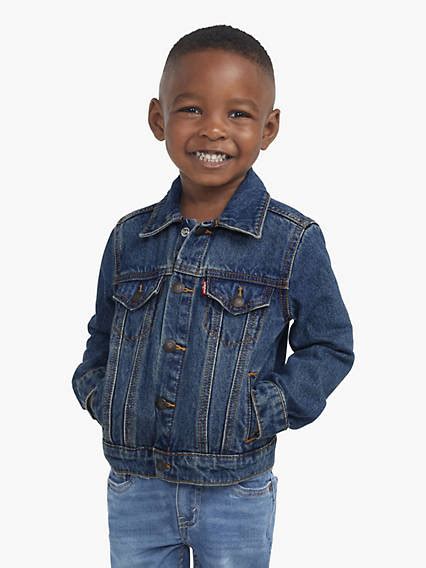 Toddler Clothes & Jackets - Shop 2T, 3T & 4T | Levi's® US