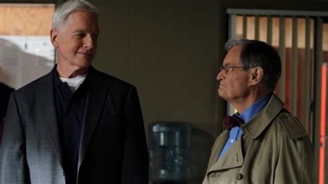 How old is Ducky on NCIS? David McCallum returns