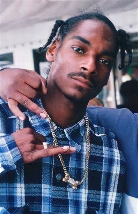 90s Snoop Dogg HD