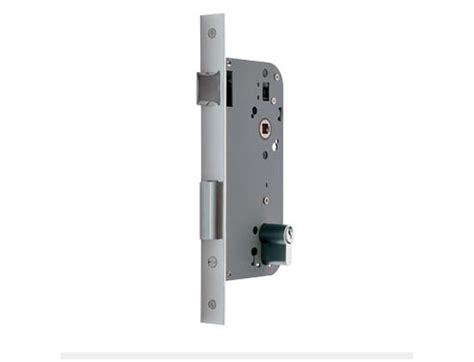 Entrance Door Locks From Gainsborough Hardware Industries