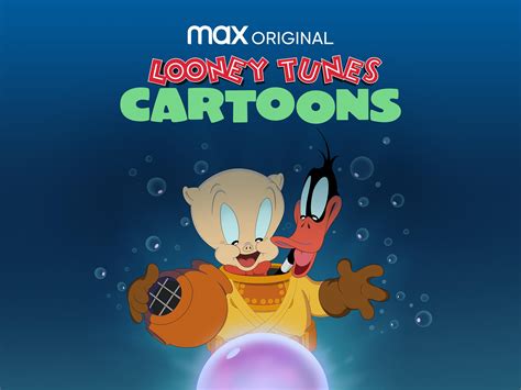 Prime Video: Looney Tunes Cartoons - Season 6