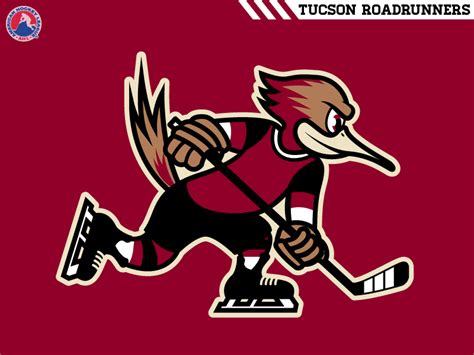 Roadrunners Logo Fix by Matthew McElroy on Dribbble