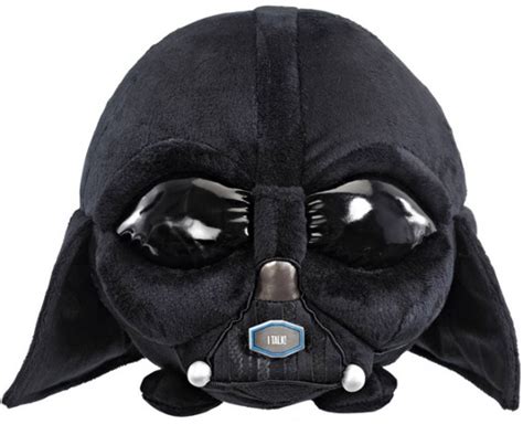 Adorable Star Wars Plushies Dare for Snuggles | The Mary Sue