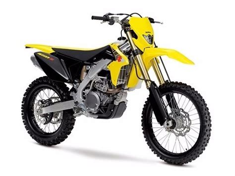 Joplin, TX - Dr-Z 125L For Sale - Suzuki dirt bike Motorcycles - Cycle ...